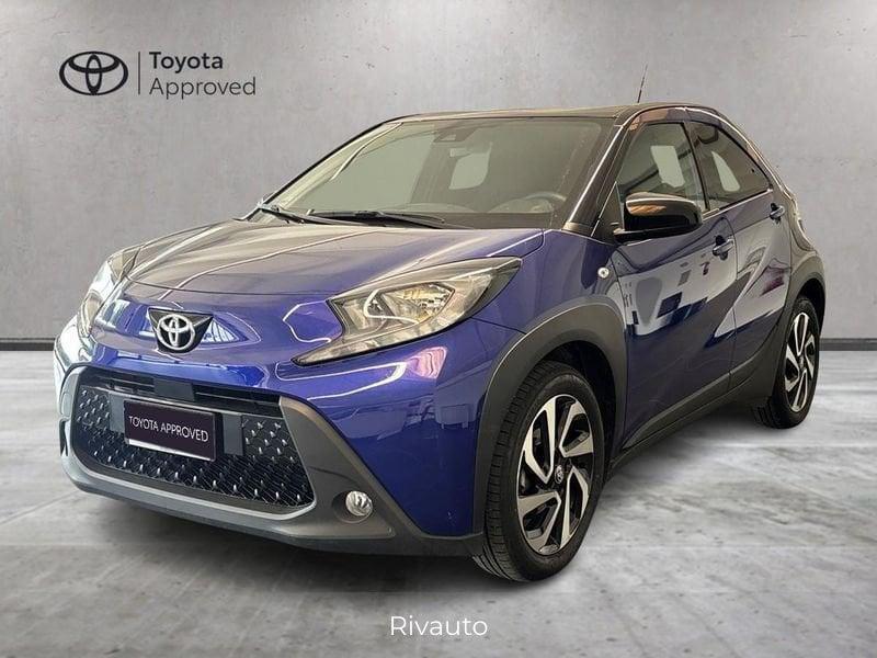 Toyota Aygo X 1.0 Trend 72cv