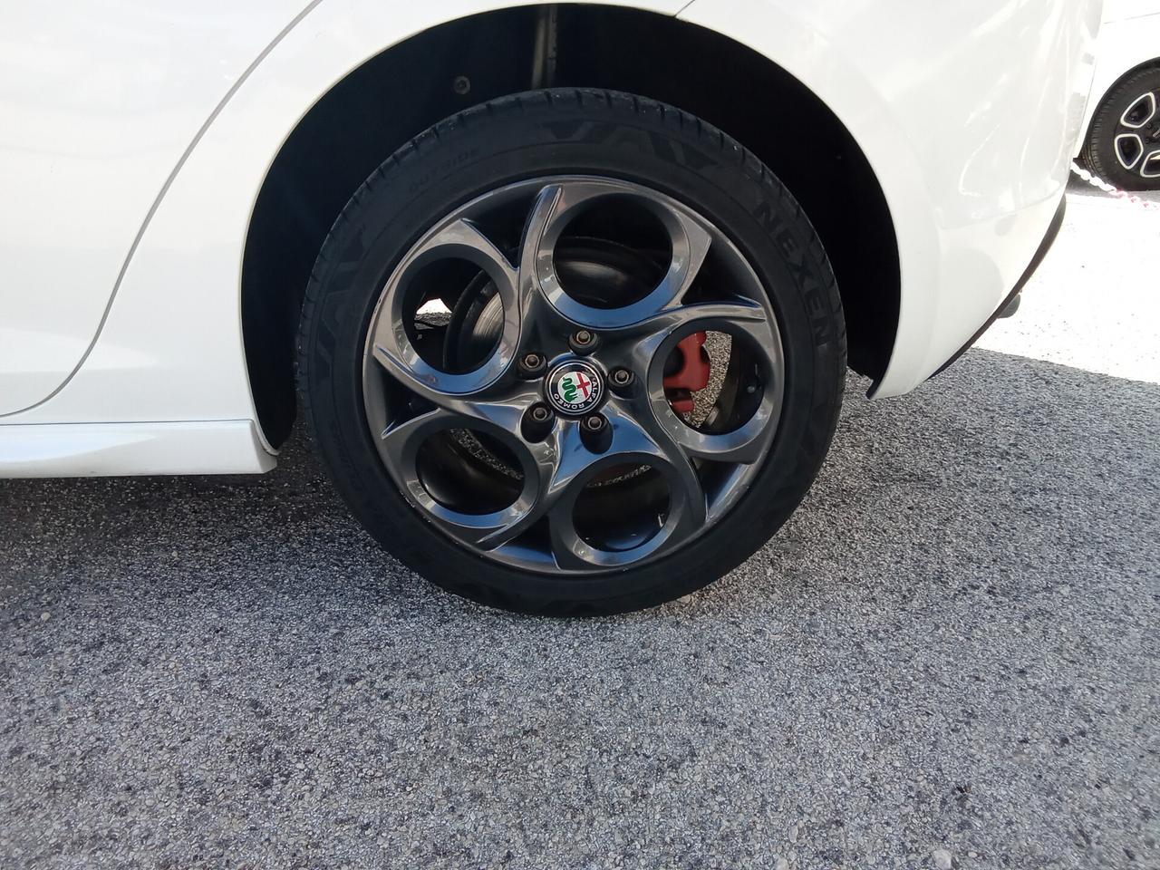 Alfa Romeo Giulietta 1.6 JTDm 120 CV Super