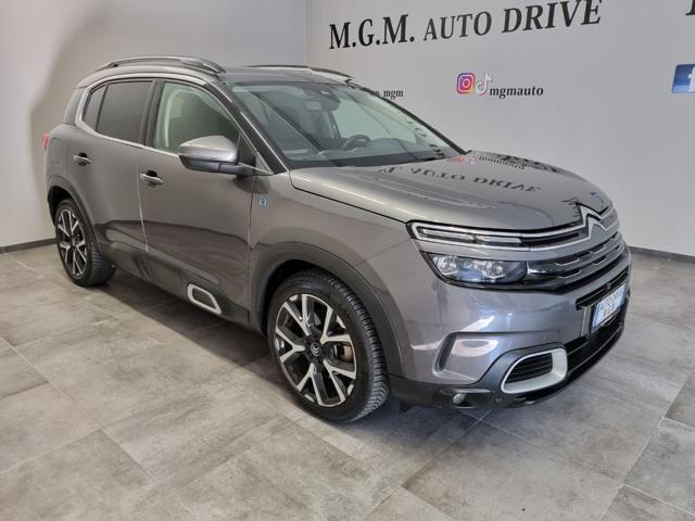 CITROEN C5 Aircross Hybrid 225 e-EAT8 Shine Pack