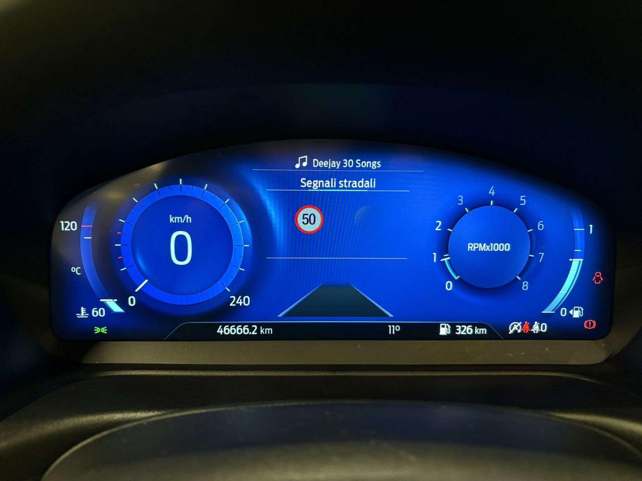 Ford Puma Puma 1.0 ecoboost Hybrid ST-Line