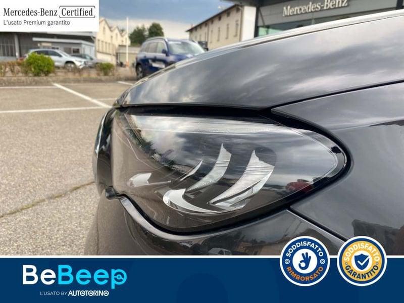 Mercedes-Benz Classe E E SW 220 D ADVANCED AUTO