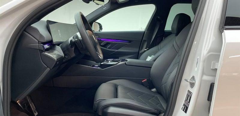 BMW Serie 5 520d sDrive M Sport Gancio Adaptive LED 20" Allarme