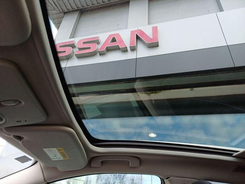 Nissan Qashqai 1.5 dCi N-Connecta KM CERTIFICATI-1°PROP-GARANZIA