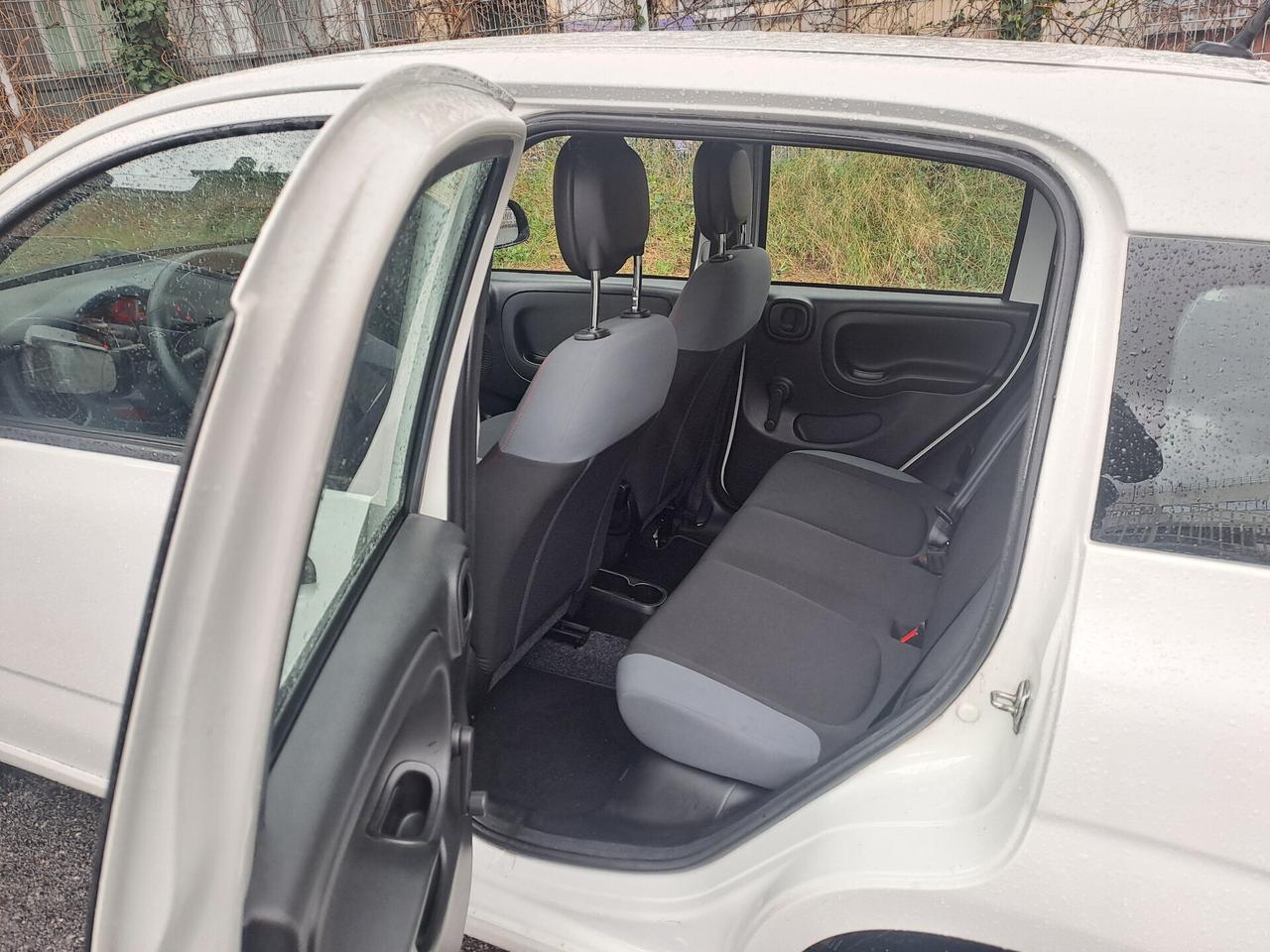 Fiat Panda 1.2 Easy 5 Posti
