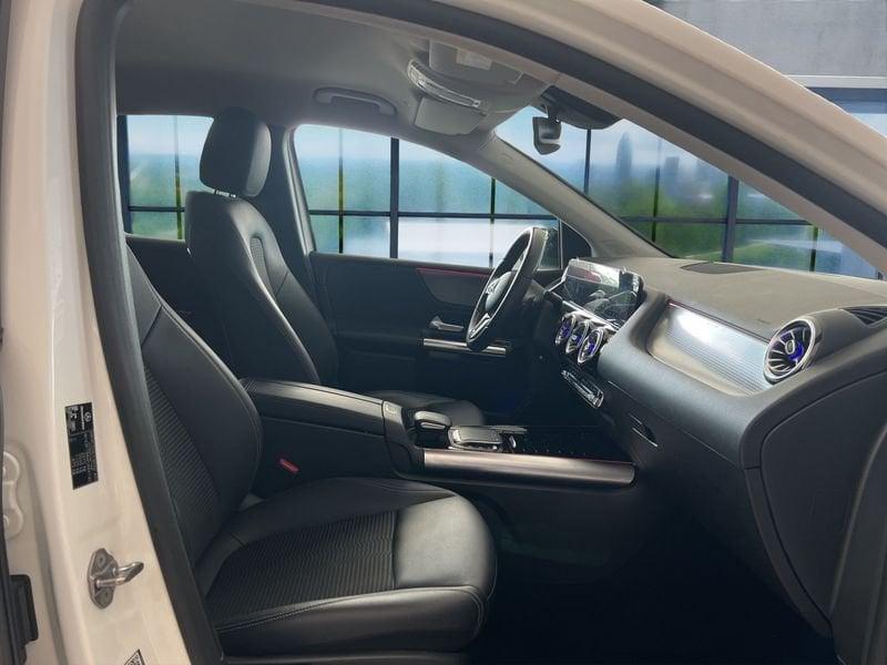 Mercedes-Benz Classe B B 180 d Automatic Sport Plus