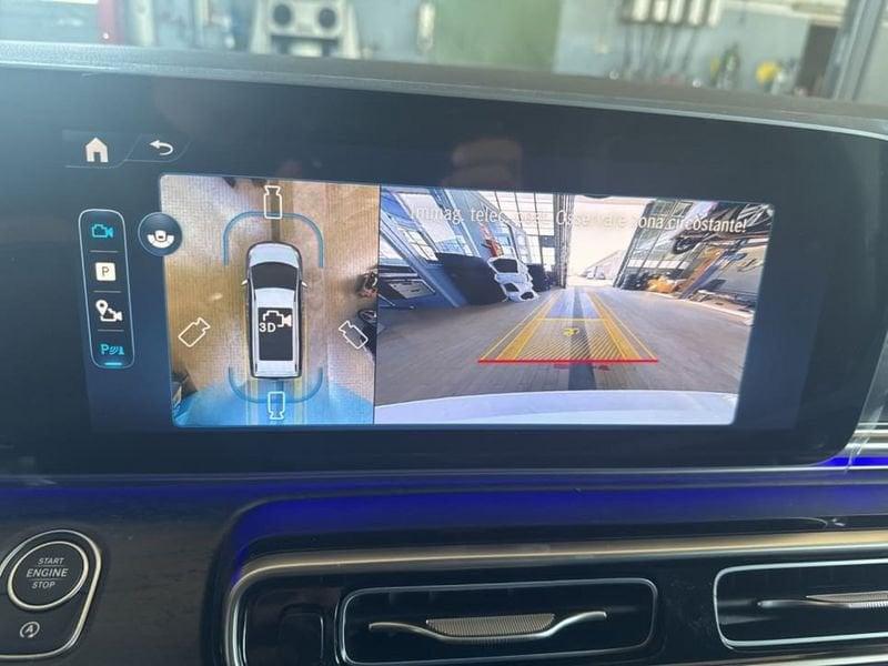 Mercedes-Benz Classe V 250d Long Avantgarde