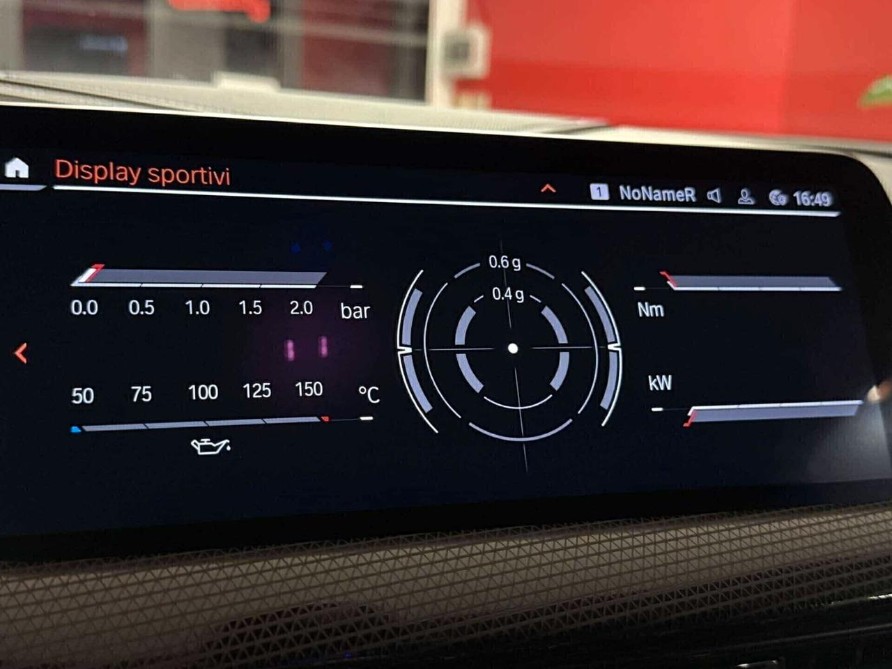 Bmw SERIE 1 118d 5p. Msport