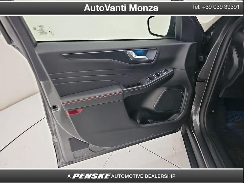 Ford Kuga Kuga 2.5 Plug In Hybrid 225 CV CVT 2WD ST-Line