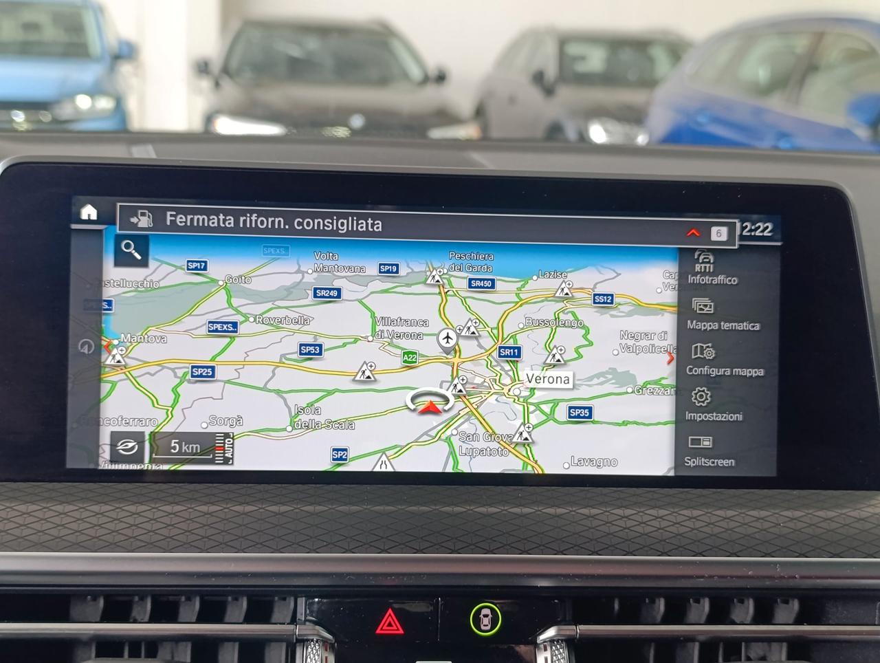 BMW X4 xdrive20i mhev 48V Msport auto