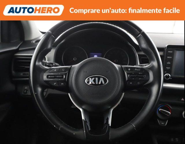 KIA Stonic 1.6 CRDi 110 CV Style