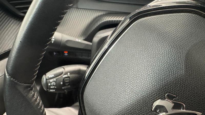 Peugeot 2008 1.2 puretech Active Pack 100 Cv.