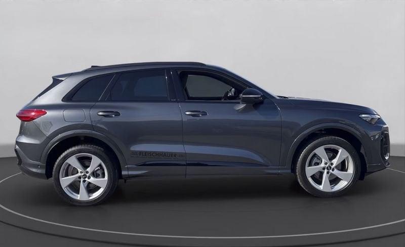 Audi Q5 Q5 40 TFSI quattro S tronic S line plus MY25 LED MATRIX