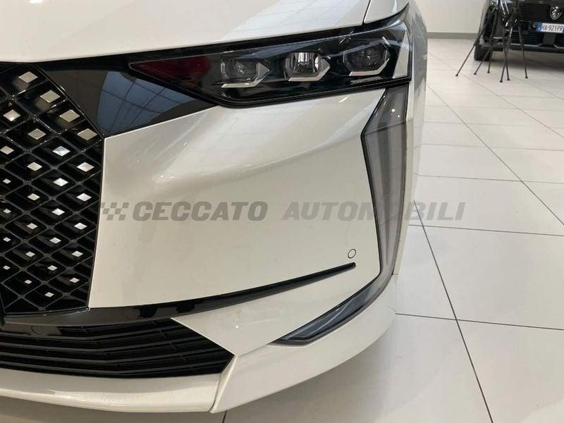 DS DS4 DS 4 BLUEHDI 130 AUT