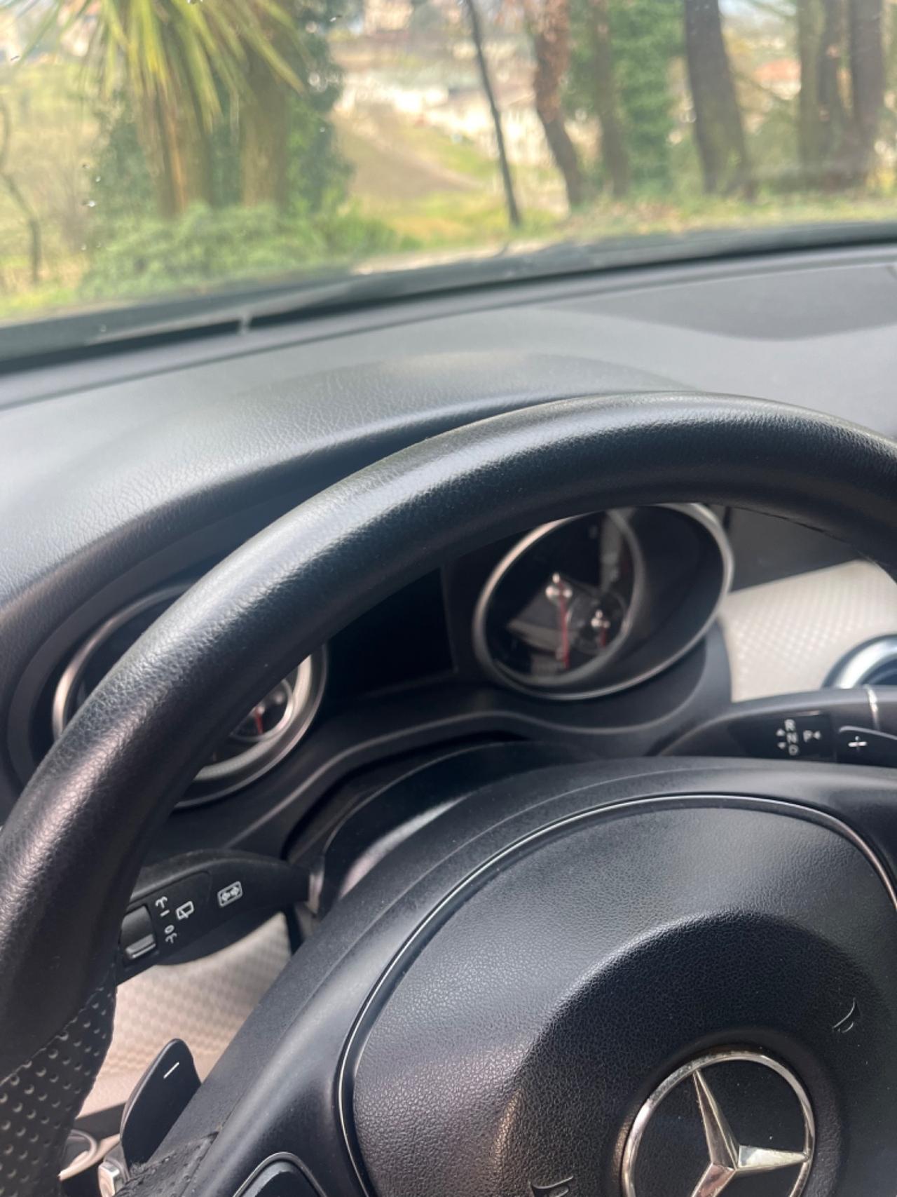 Mercedes-benz A 180 RESTILING Sport