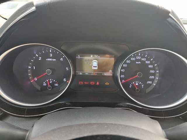 Kia XCeed 1.6 CRDi 136CV MHEV Business 'IN ARRIVO'