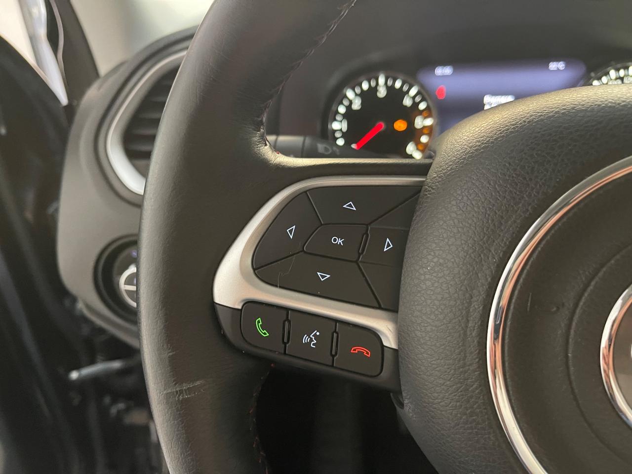 Jeep Renegade 1.6 Multijet 120 CV Limited