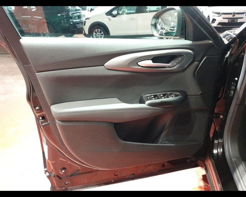 Alfa Romeo Tonale 1.6 diesel 130 CV TCT6 Sprint