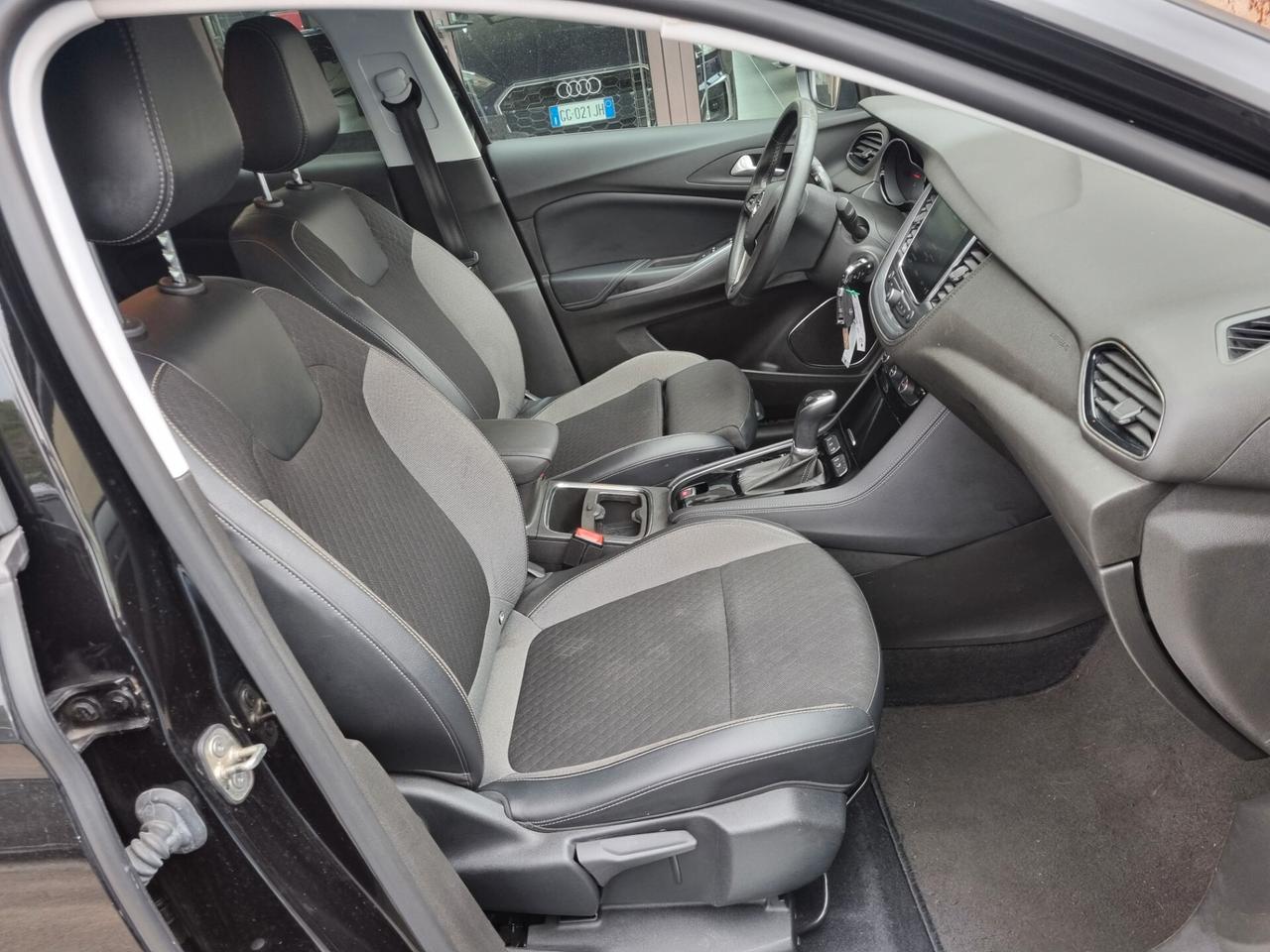 Opel Grandland X 1.5 diesel Ecotec Start&Stop Business