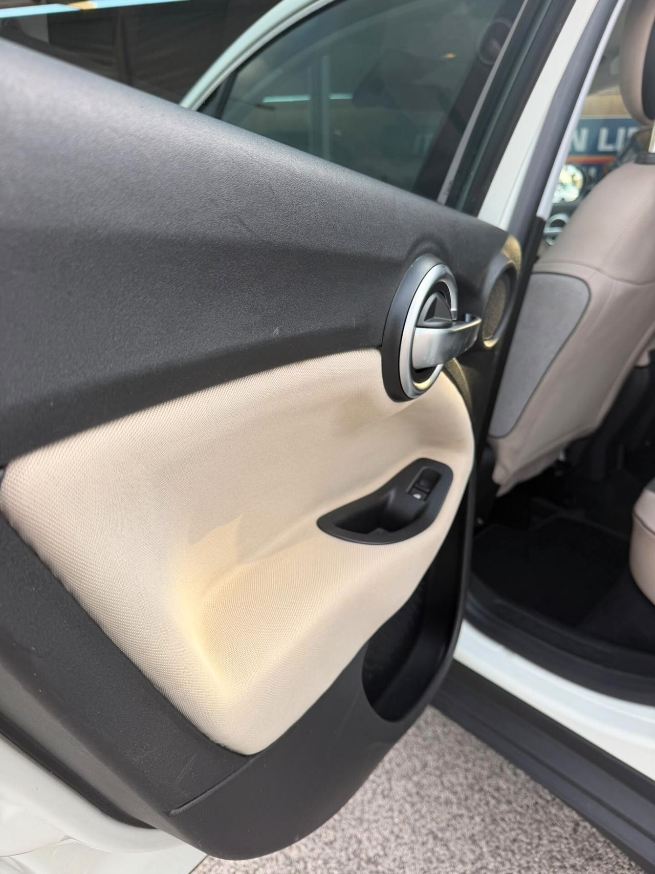 Fiat 500X 1.6 MultiJet 120 CV Business