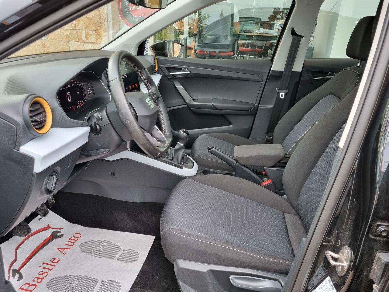 Seat Arona 2022 1.0 ecotsi Style 95cv