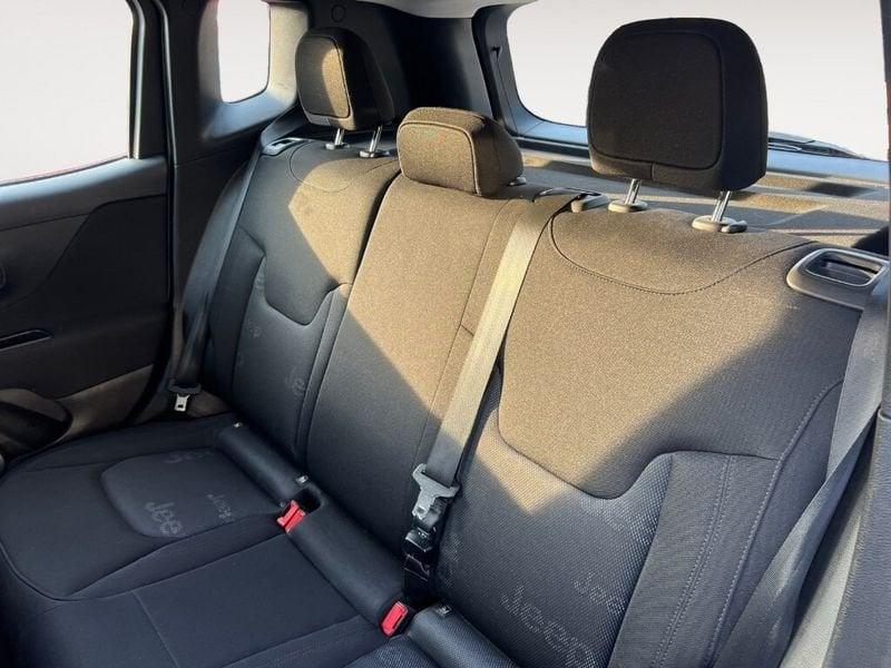 Jeep Renegade 1.6 Mjt Sport