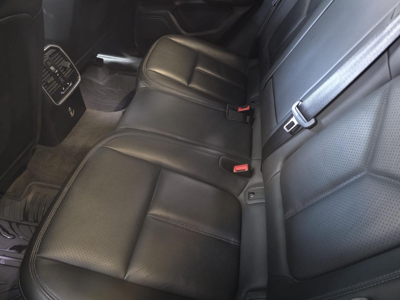 Porsche Macan T 2.0 FULL TETTO PASM TAGLIAND #7511