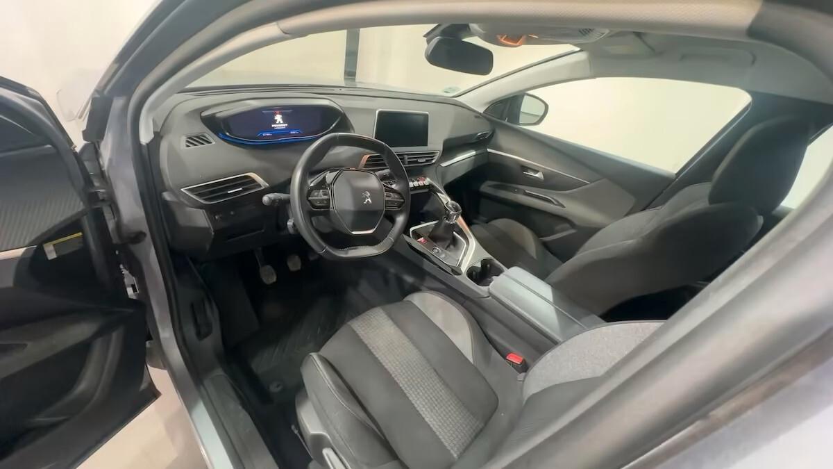 Peugeot 3008 PureTech Turbo 130 S&S Active Pack