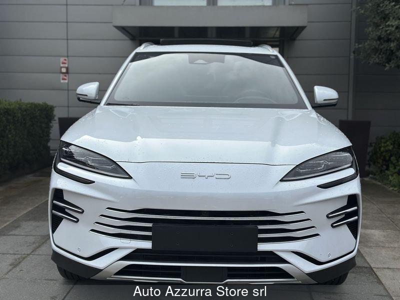 BYD Seal U DM-i 1.5 phev Comfort 2wd *COLORI VARI, PROMO AZZURRA*