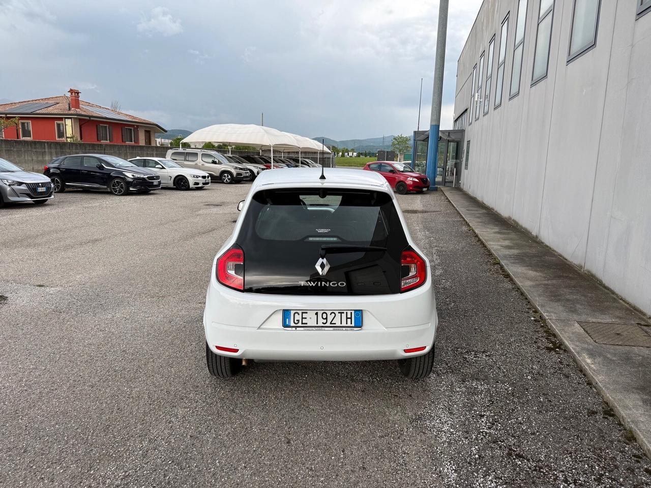 Renault Twingo SCe 65 CV Zen