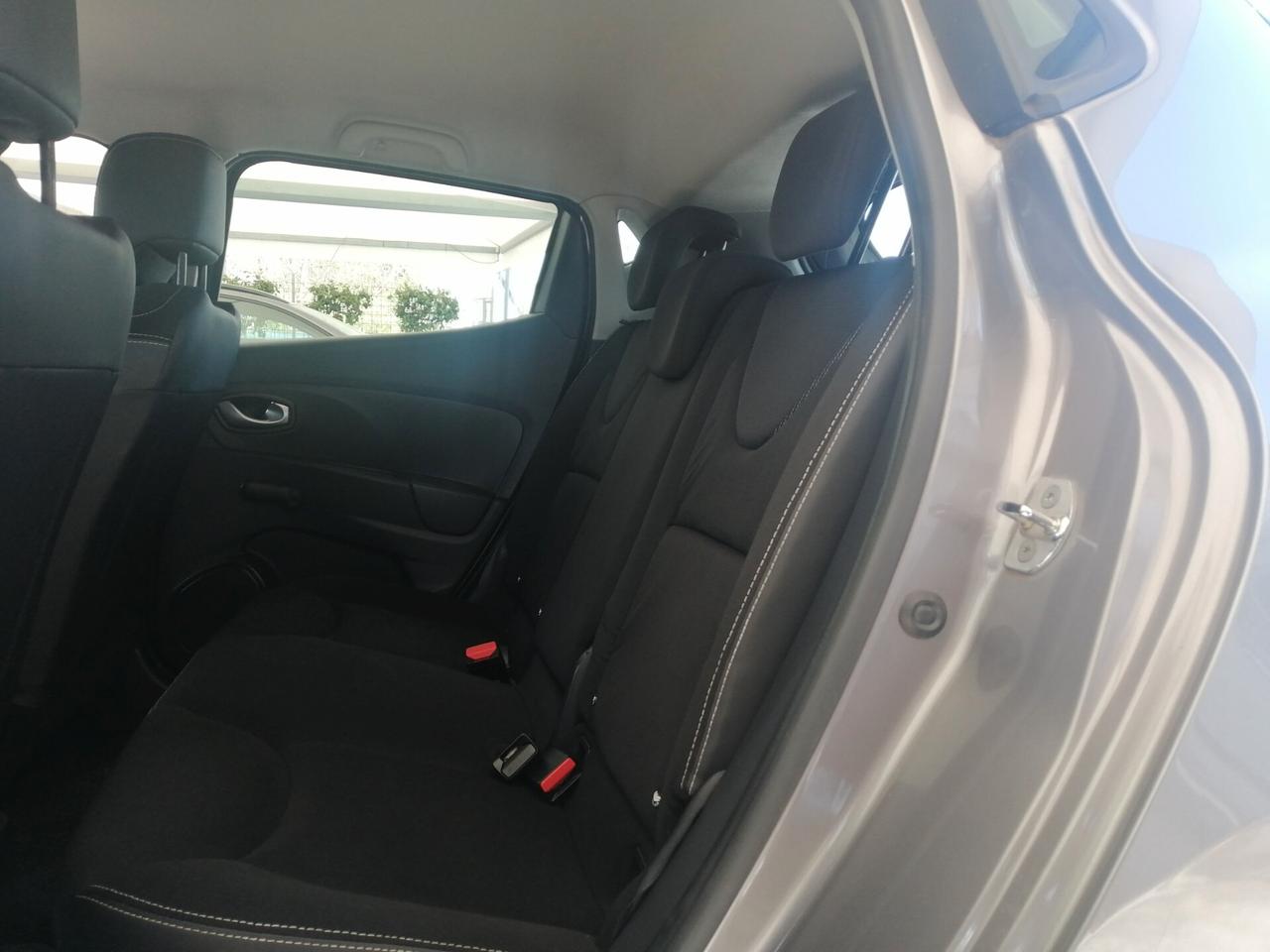 Renault Clio 1.2 Gpl 75cv 5 porte