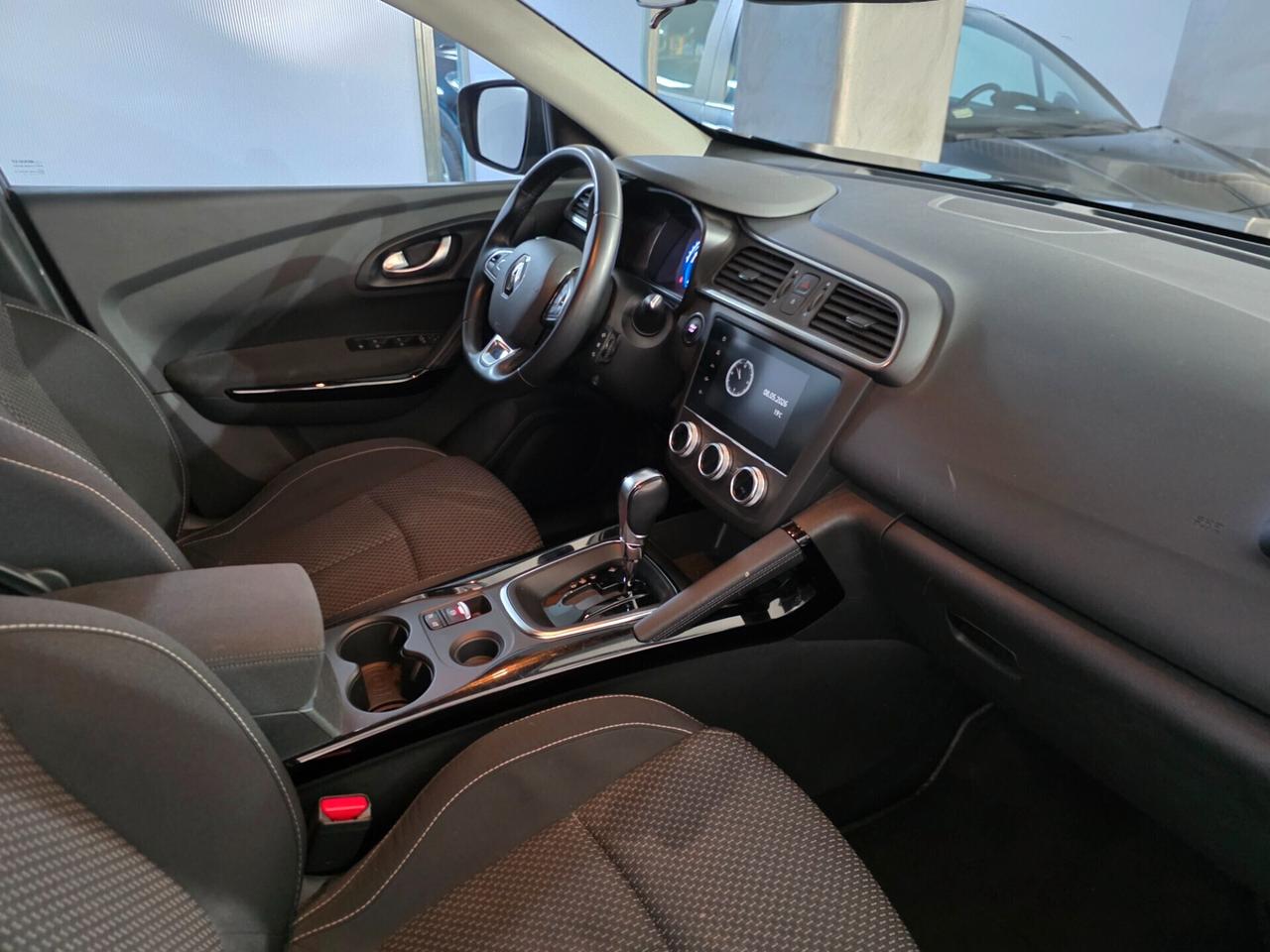 Renault Kadjar 1.5 BluedCi 115CV EDC 1PROPRIETARIO