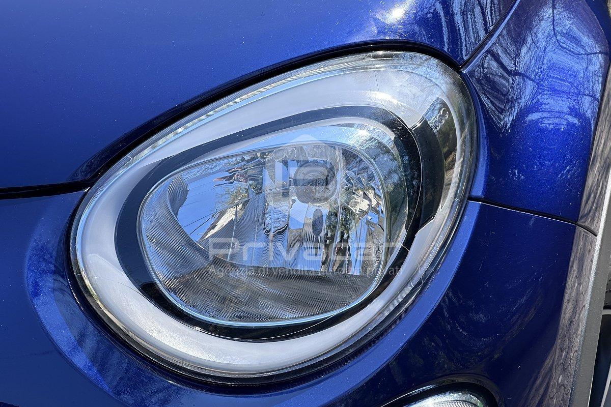 FIAT 500X 1.0 T3 120 CV Cross Dolcevita