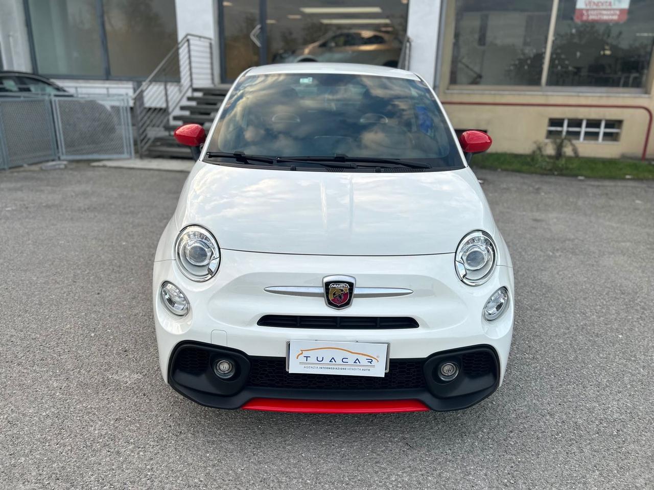 Abarth 595 Turismo Turismo 1.4 T-Jet #8865
