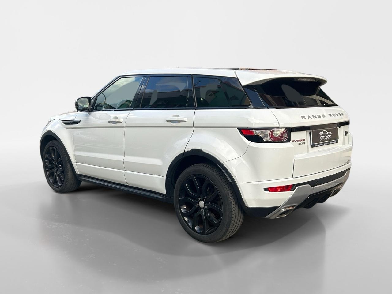 Land Rover Range Evoque 2.2 Sd4 5p. Prestige