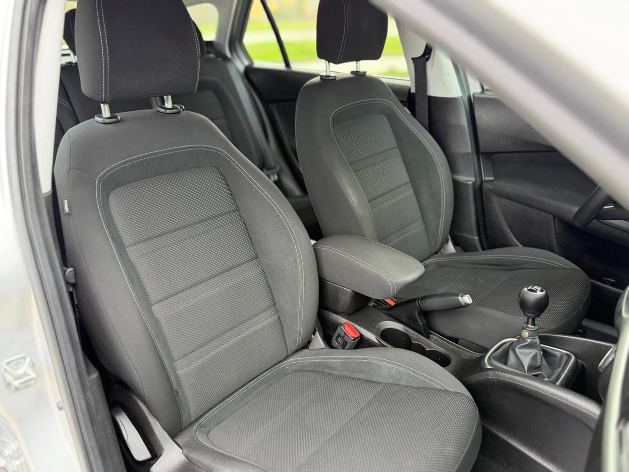 Fiat Tipo 1.6 Mjt S&S SW Lounge S-Design
