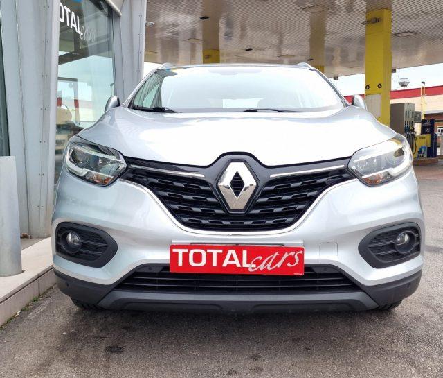 RENAULT Kadjar Blue dCi 8V 115CV Sport Edition 2