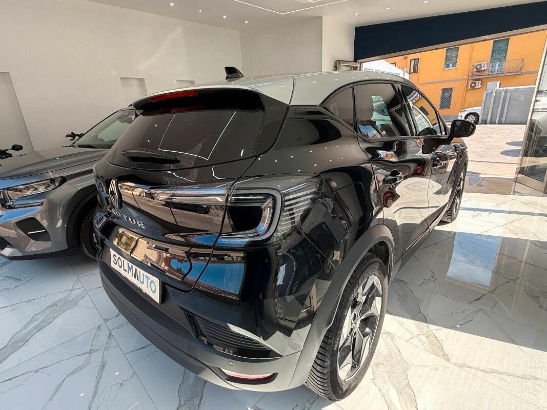 Renault Captur RENAULT CAPTUR 1.0 tce Techno 90cv