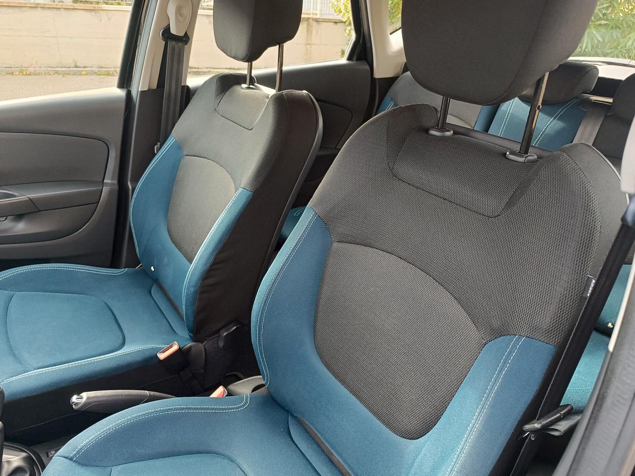 Renault Captur 1.5 dci 2016 SOLAMENTE 130.000 KM