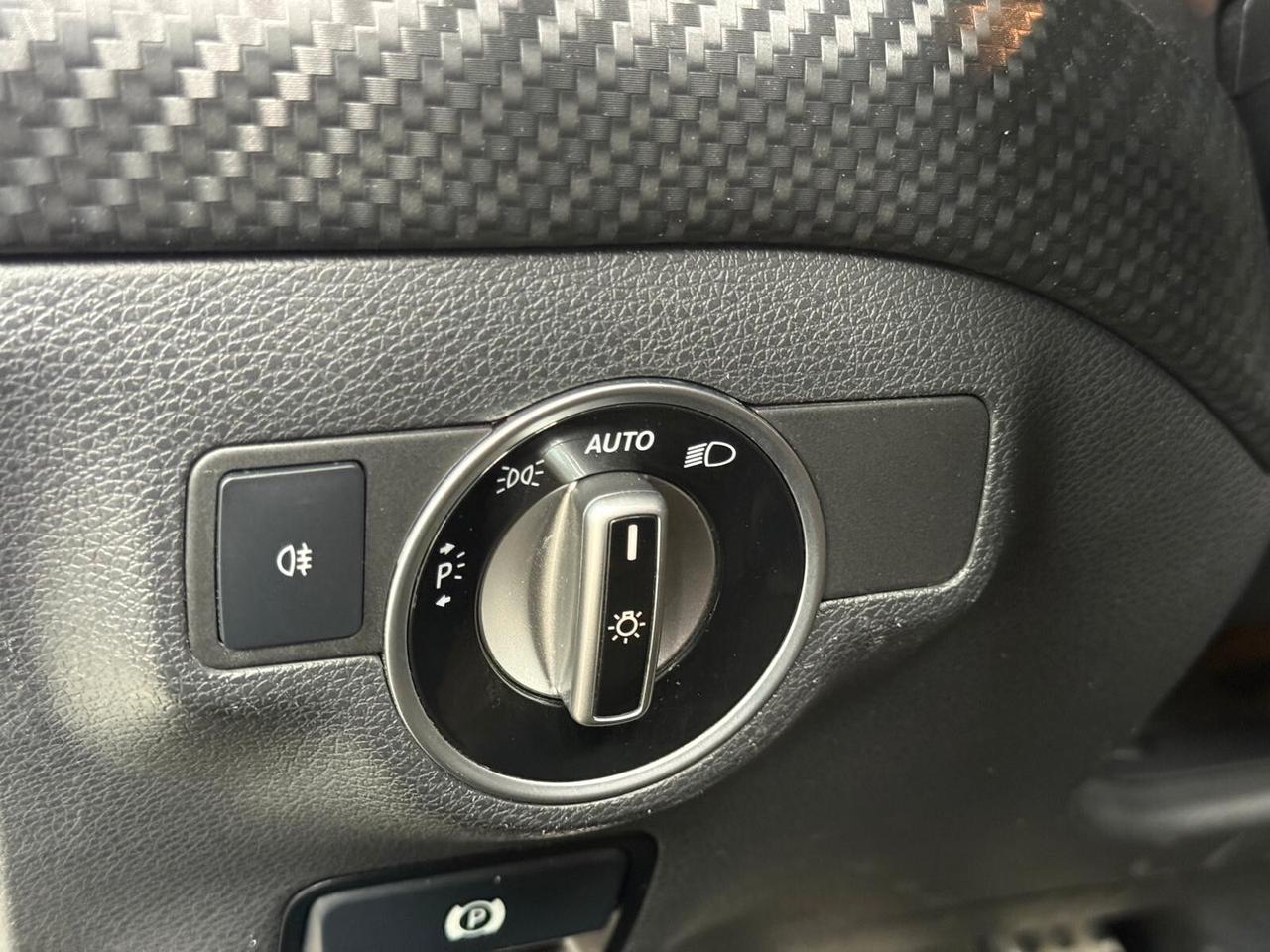 Mercedes-benz A 200 Premium AMG CDI Dark Night Edition