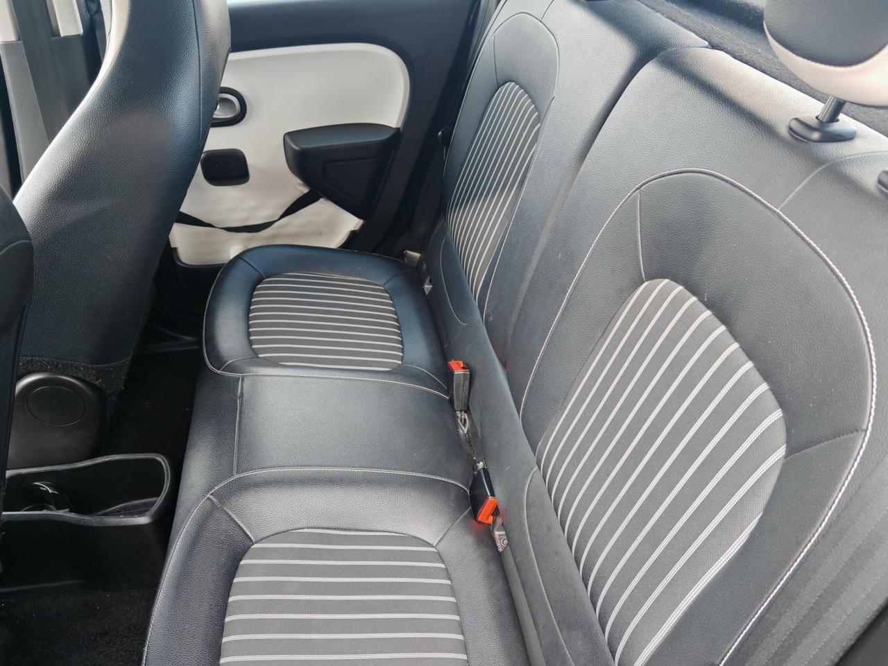 Renault Twingo 1.0 sce Intens 65cv