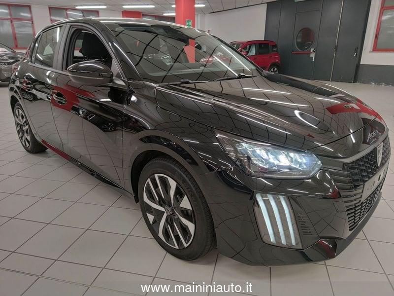 Peugeot 208 1.2 75cv 5p Active + Car Play "SUPER PROMO"