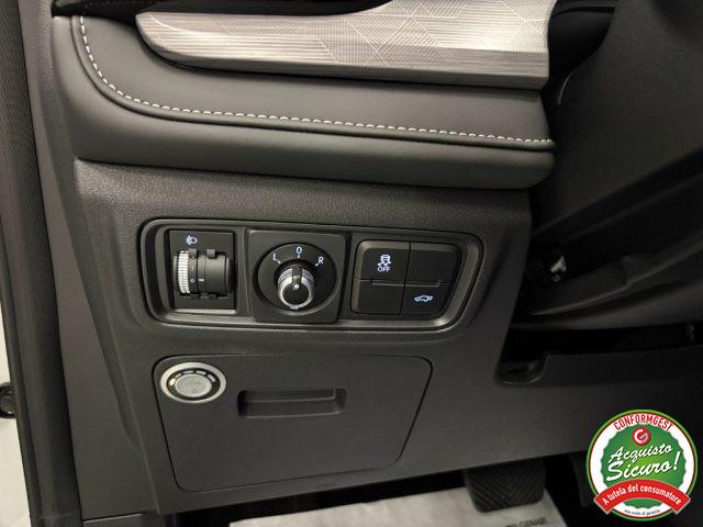 EVO Evo Cross4 Evo 7 Kairos 1.5 Turbo Bi-Fuel GPL