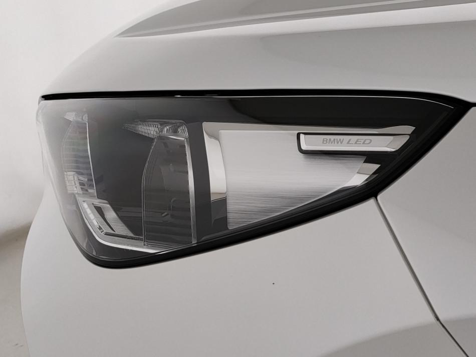BMW X1 18 d xLine sDrive DCT