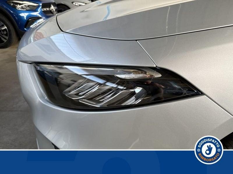 Mercedes-Benz Classe A A 250 e Plug-in hybrid Automatic Advanced Plus Progressive