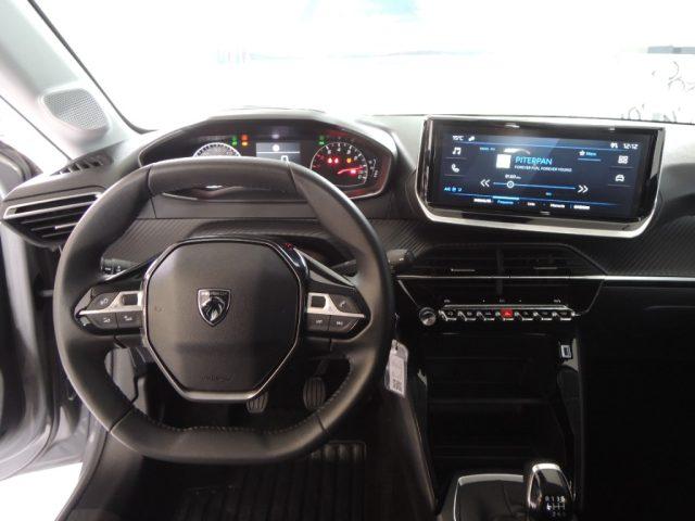 PEUGEOT 208 PureTech 100 Cv Active PROMO