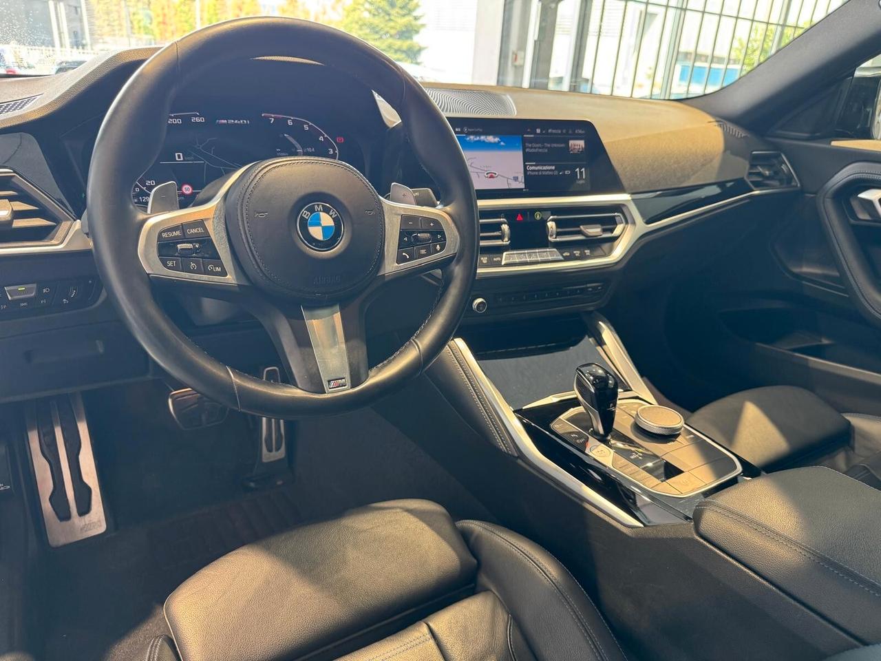 Bmw 240 M 240i xDrive