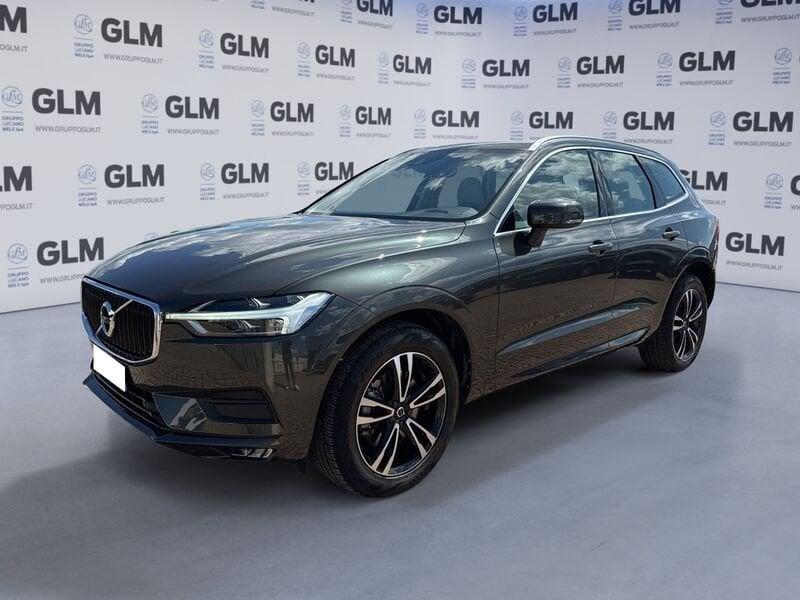 Volvo XC60 B4 (d) AWD Geartronic Momentum Pro