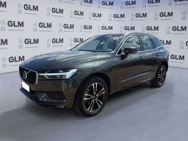 Volvo XC60 B4 (d) AWD Geartronic Momentum Pro