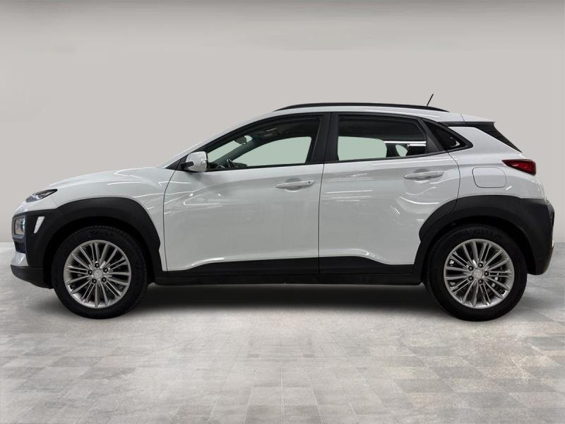 Hyundai Kona 1.6 CRDi Xadvanced 2WD