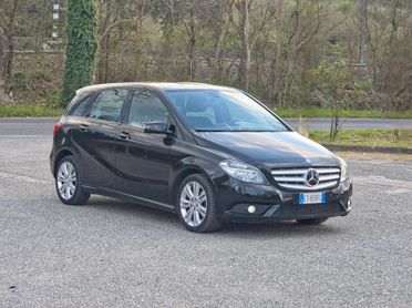 Mercedes-benz B 180 CDI Automatic Premium 2013-E5B Automatico NEO